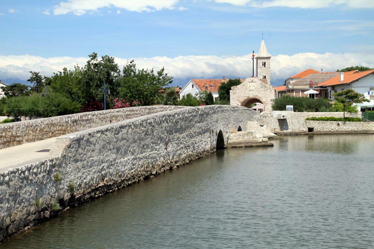 Maria'S Paradise Nin Exteriér fotografie