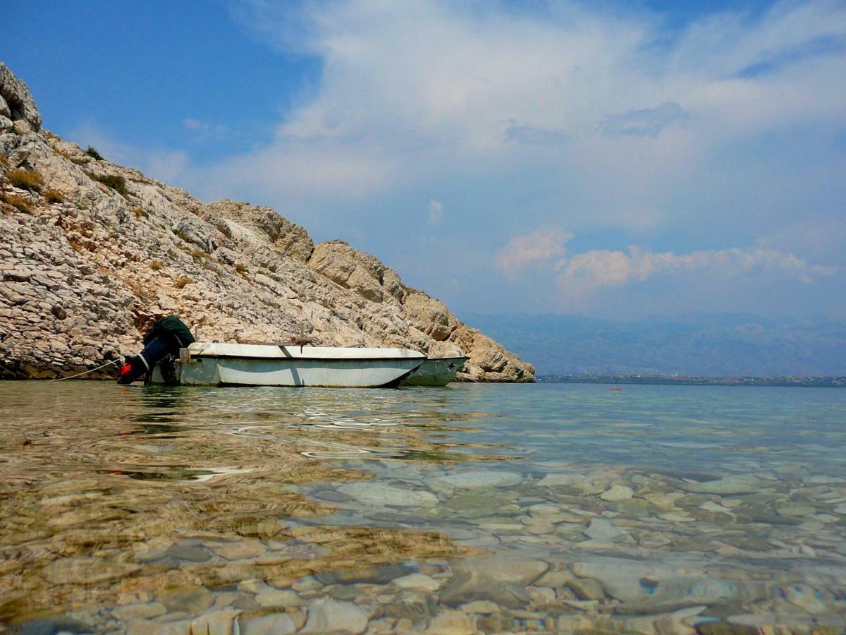 Maria'S Paradise Nin Exteriér fotografie